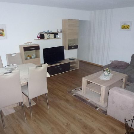 Ferienwohnung Bradatsch Catterfeld Екстериор снимка