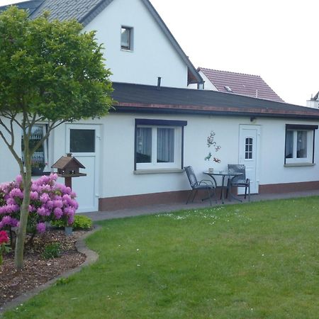 Ferienwohnung Bradatsch Catterfeld Екстериор снимка