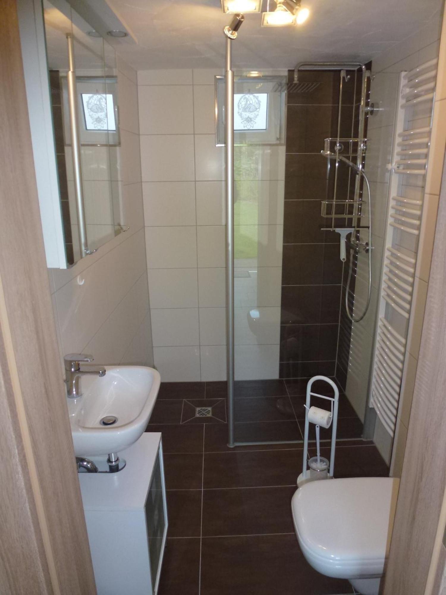 Ferienwohnung Bradatsch Catterfeld Екстериор снимка